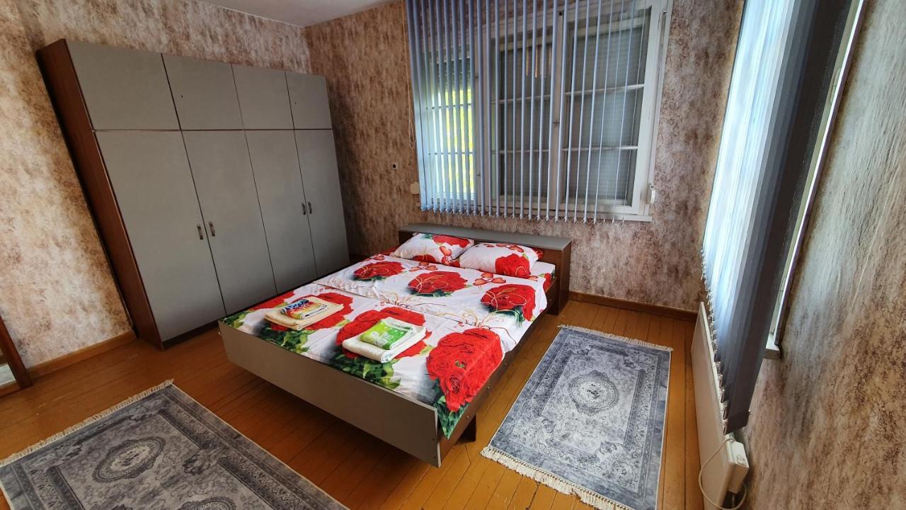 Mk Apartment Sopot Exteriér fotografie