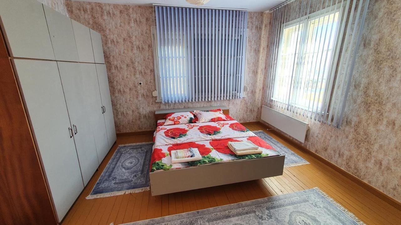 Mk Apartment Sopot Exteriér fotografie
