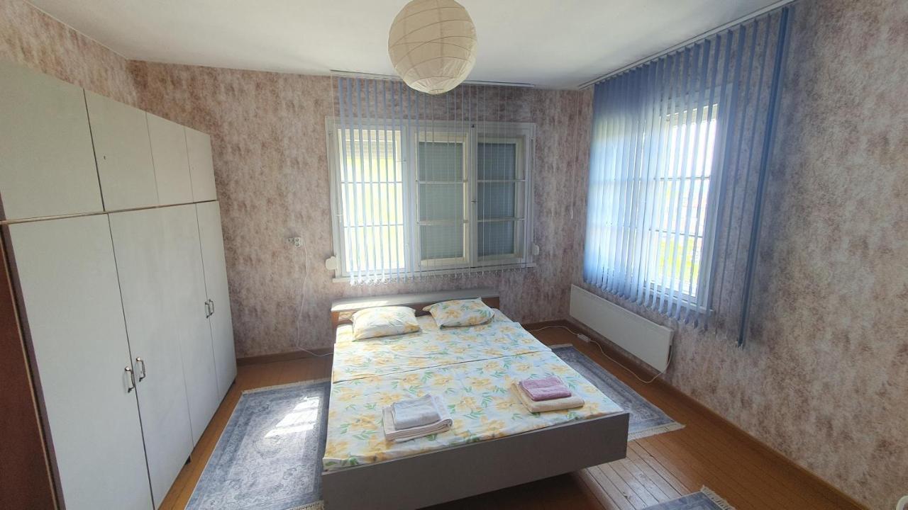 Mk Apartment Sopot Exteriér fotografie
