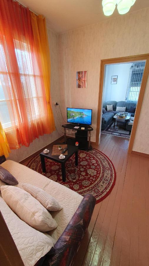Mk Apartment Sopot Exteriér fotografie