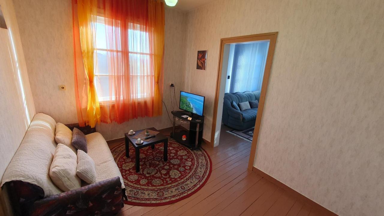 Mk Apartment Sopot Exteriér fotografie